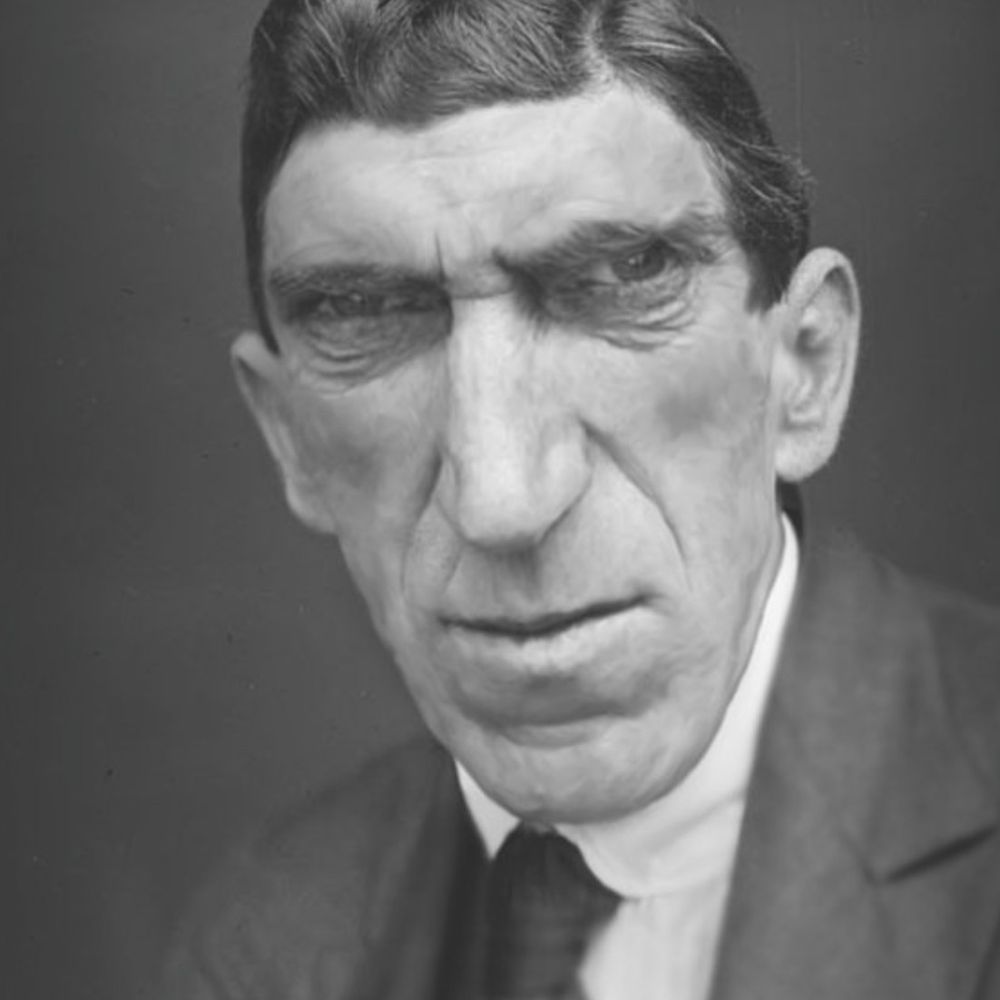 Karl Janice