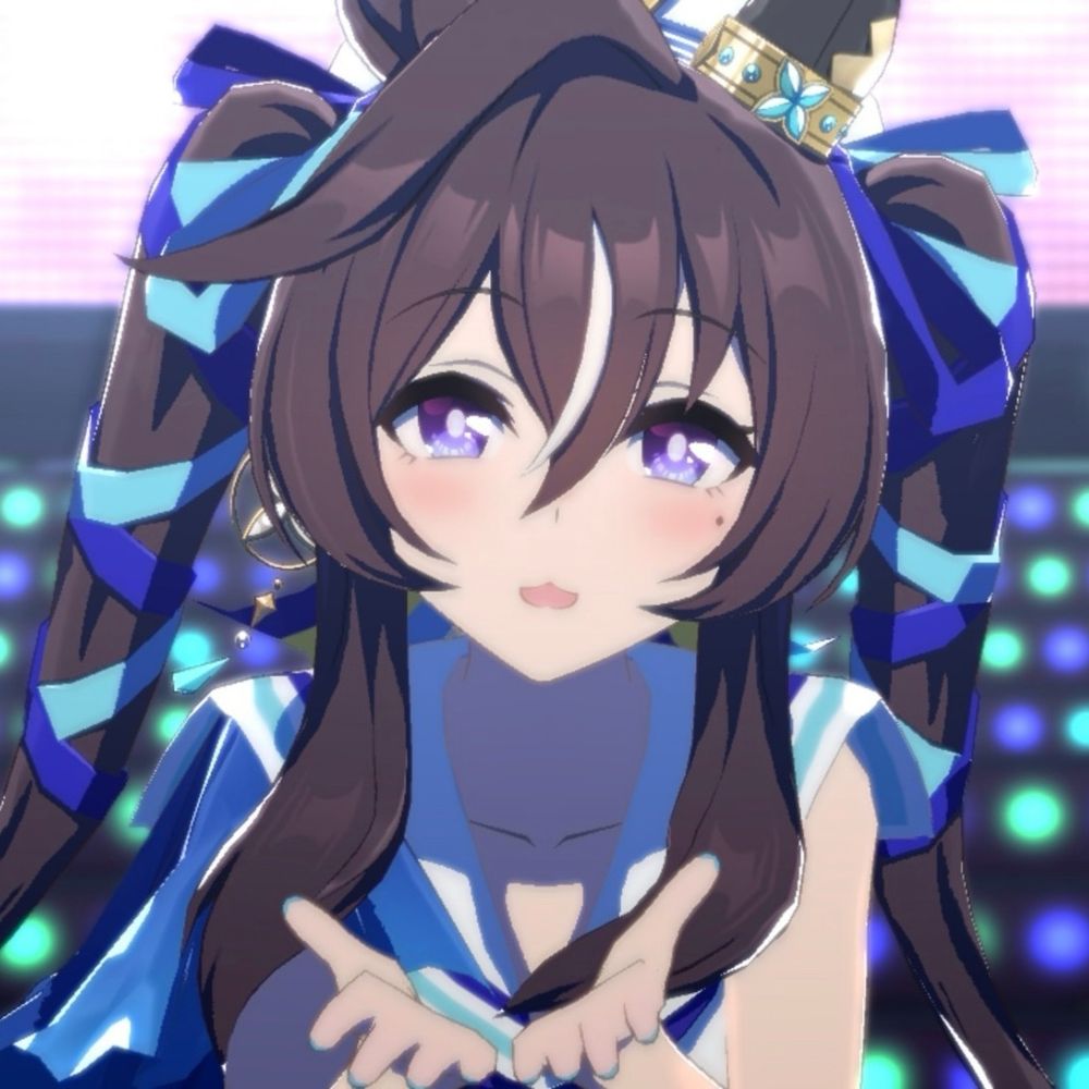 ひさめ❄️