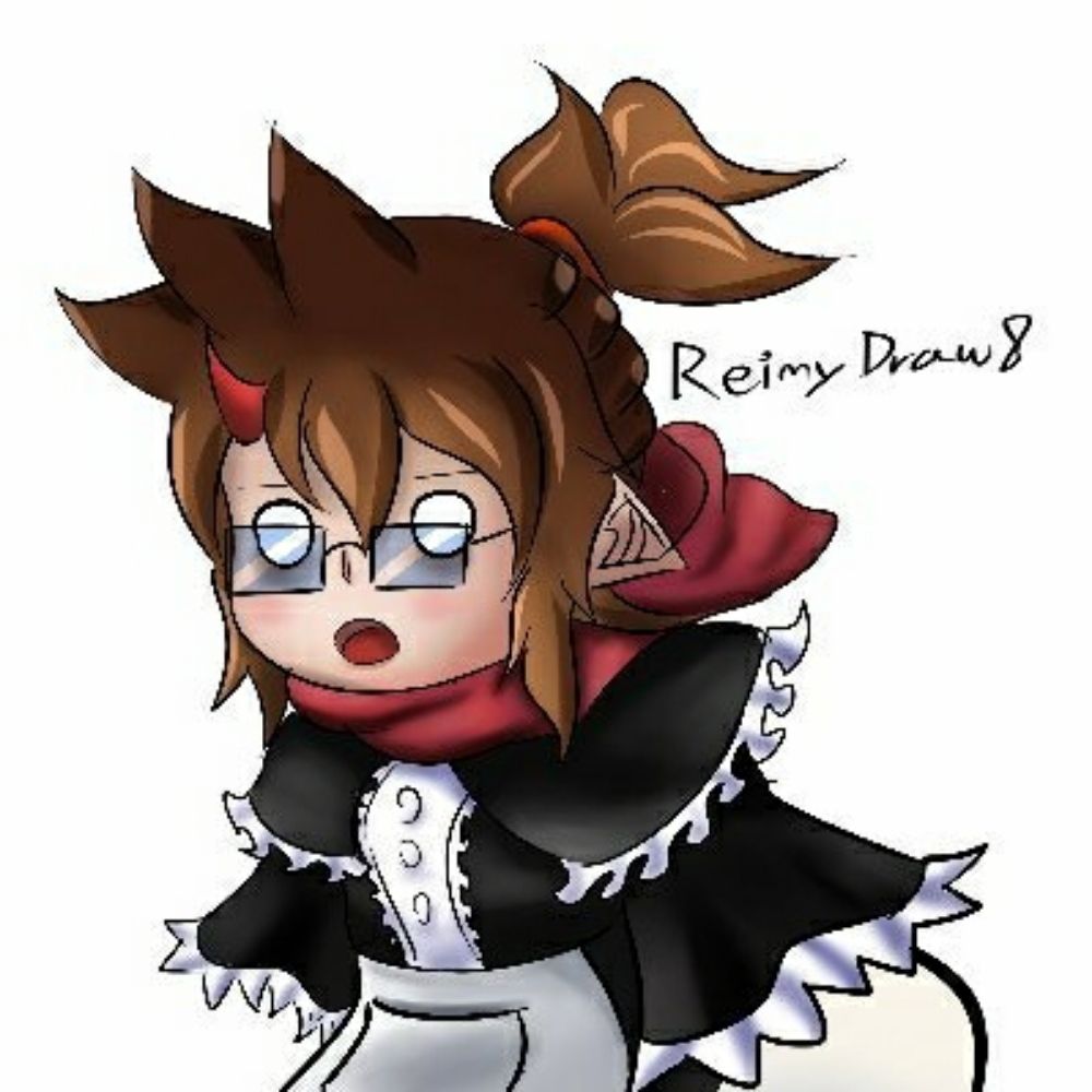 ReimyDraw 
