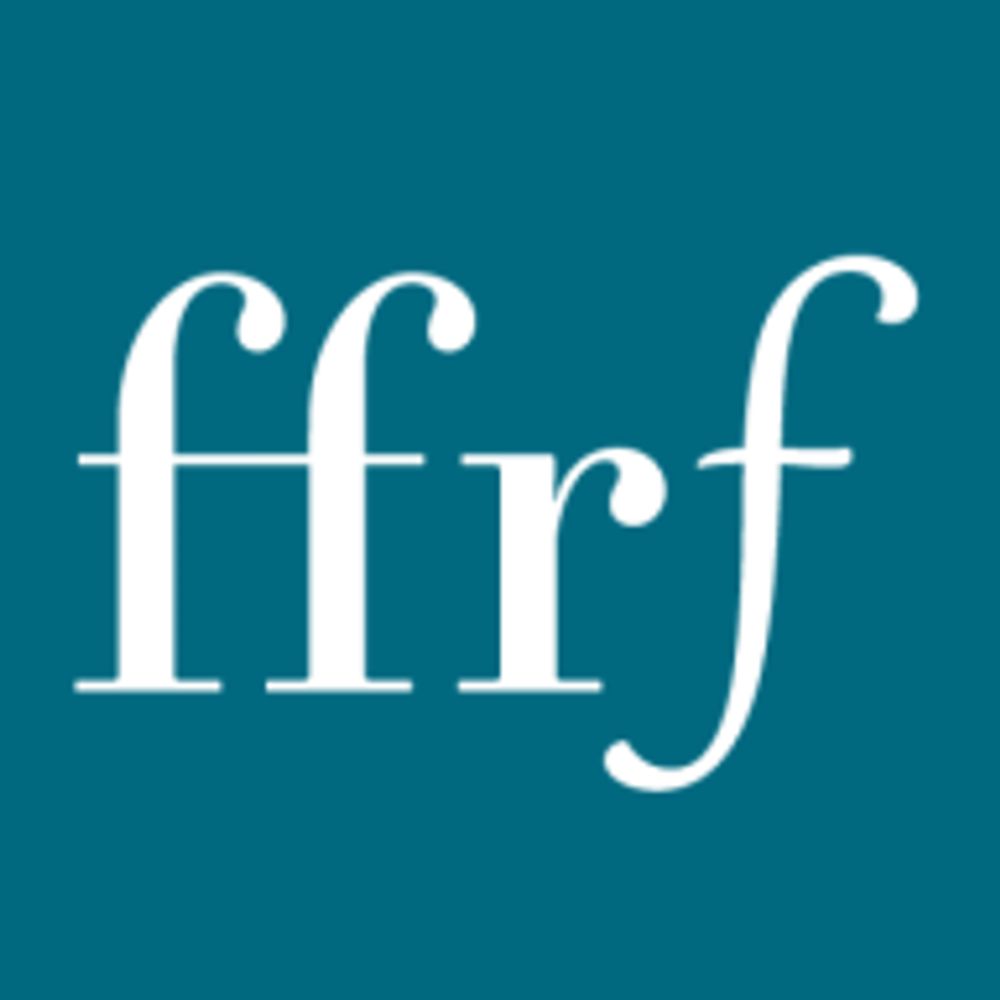 Freedom From Religion Foundation
