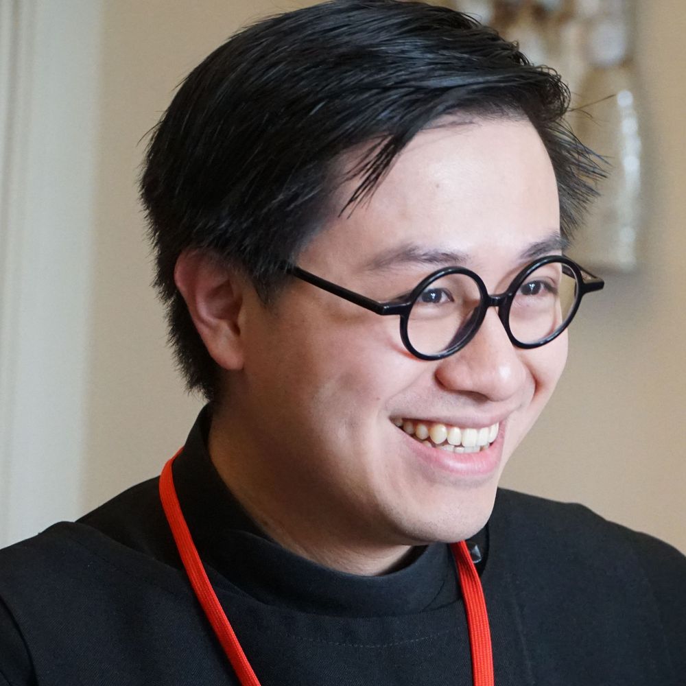 Kenson Li
