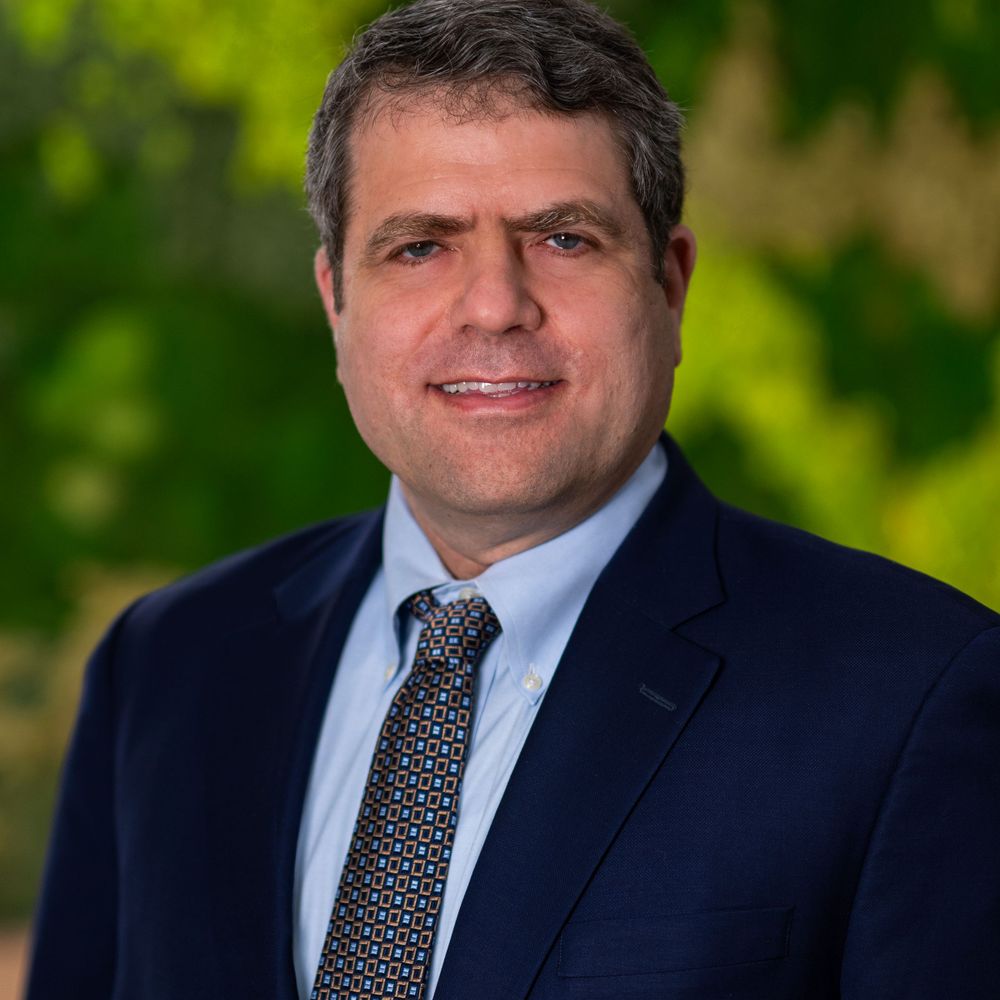 David Kirsch, MD, PhD 