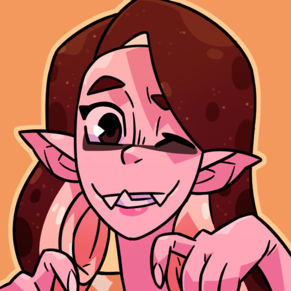 Grand Squid