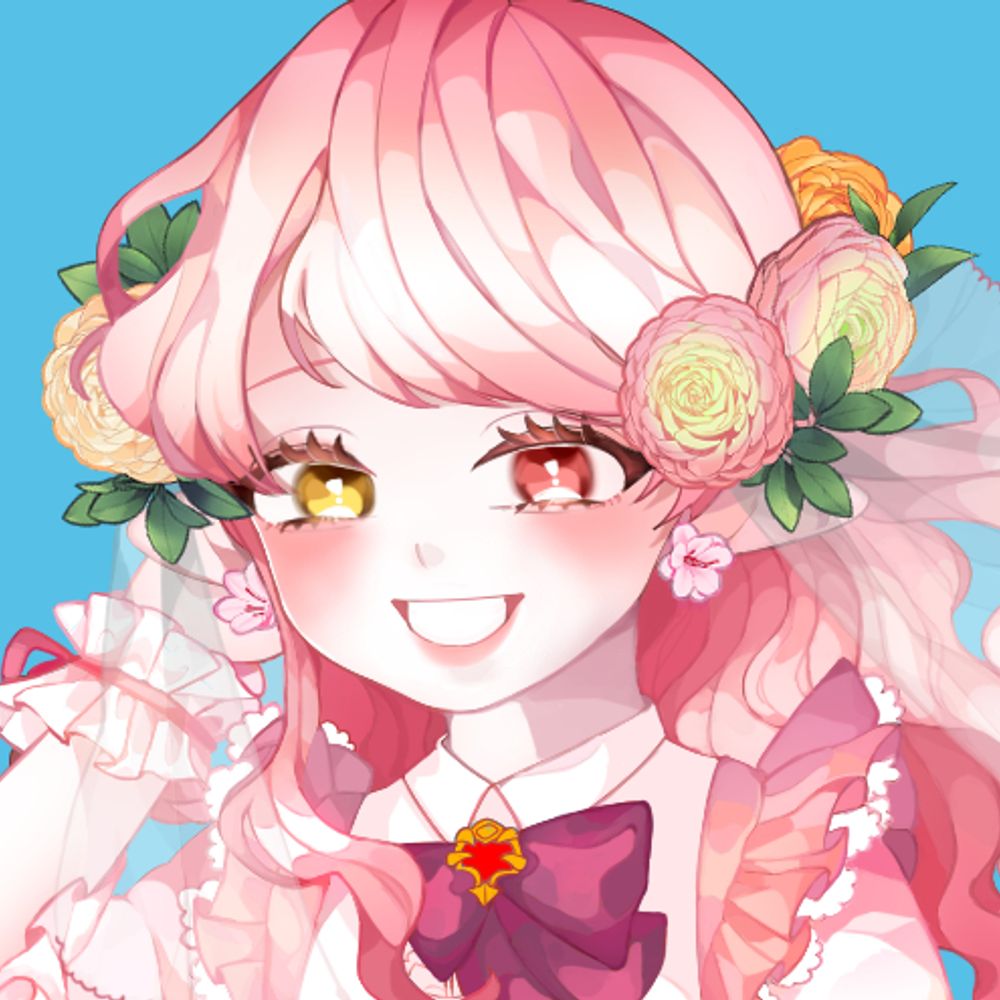 🌸키비🌸