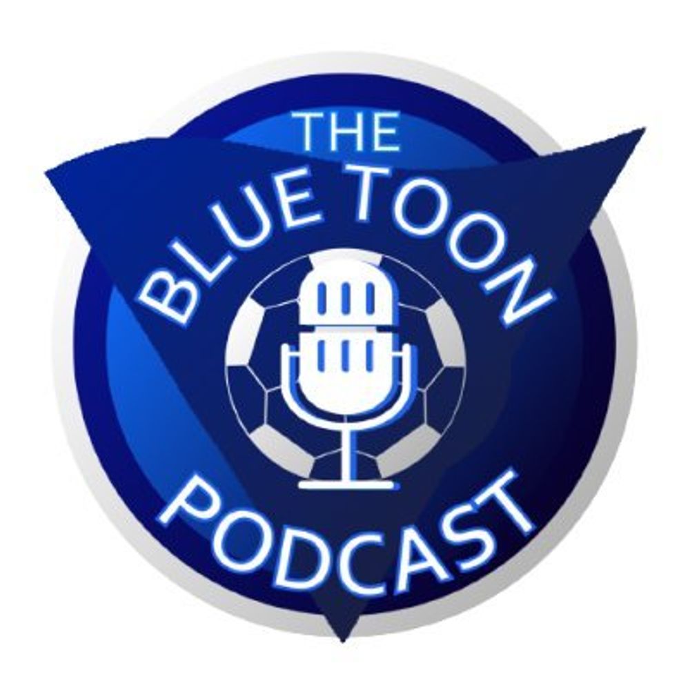 Bluetoon Podcast
