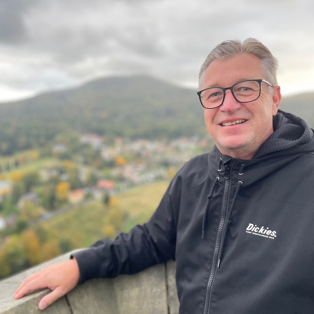 Torsten Weber