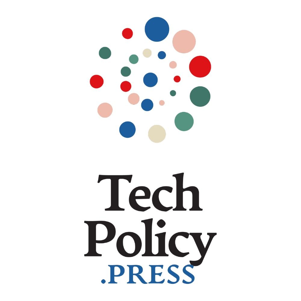 Tech Policy Press's avatar