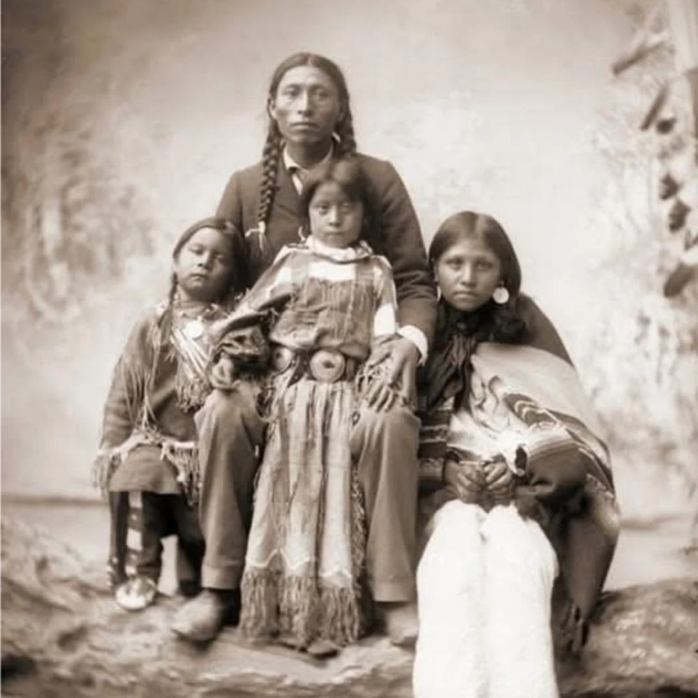 Native Stories