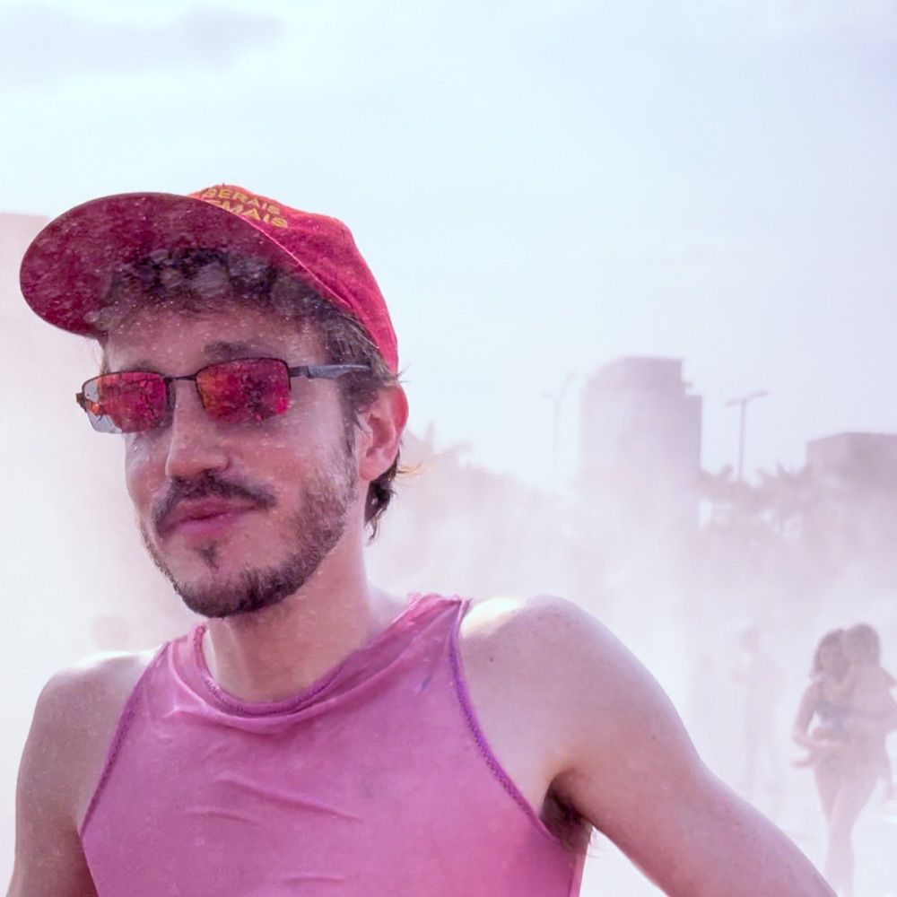 Victor Dhornelas