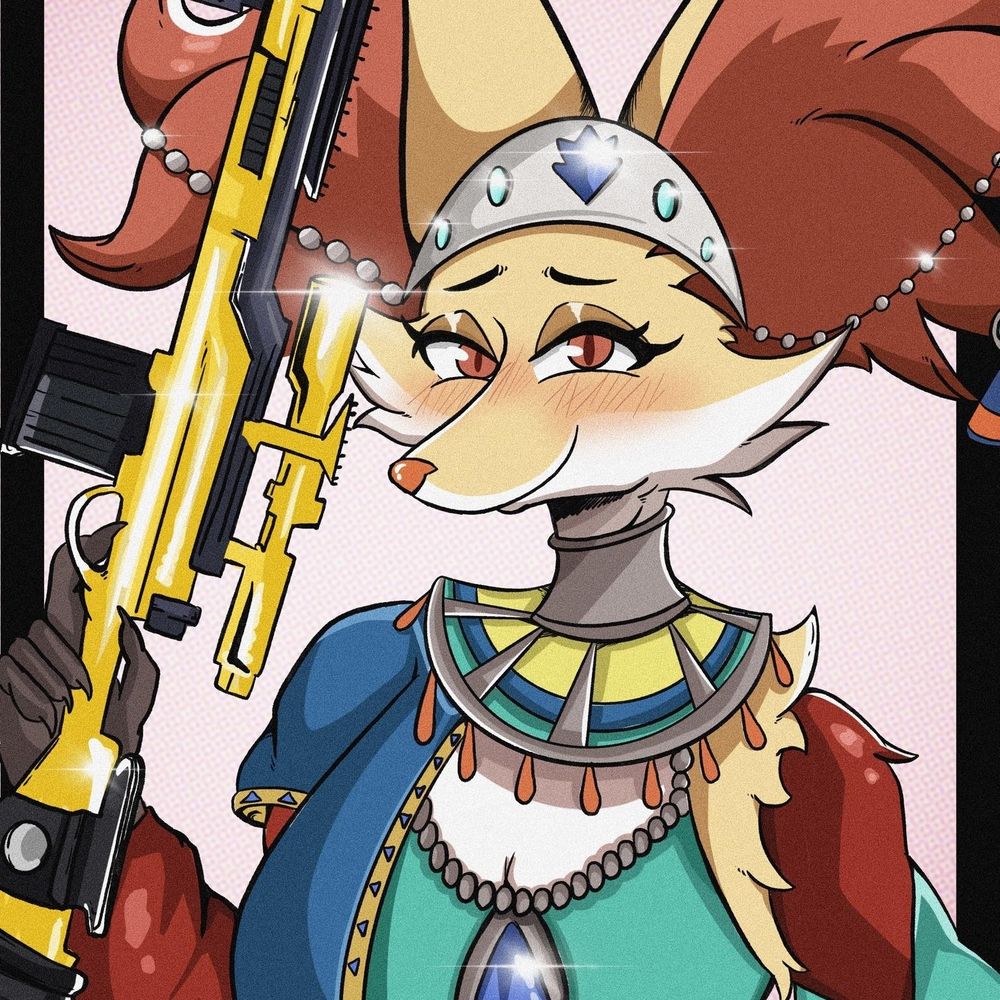 La delphox táctica 
