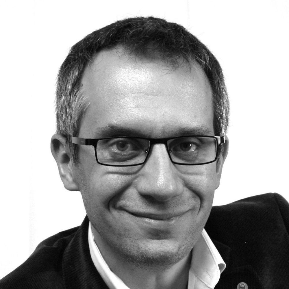 Tristan Ferry