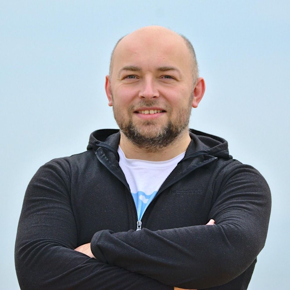 Mikey Bronowski