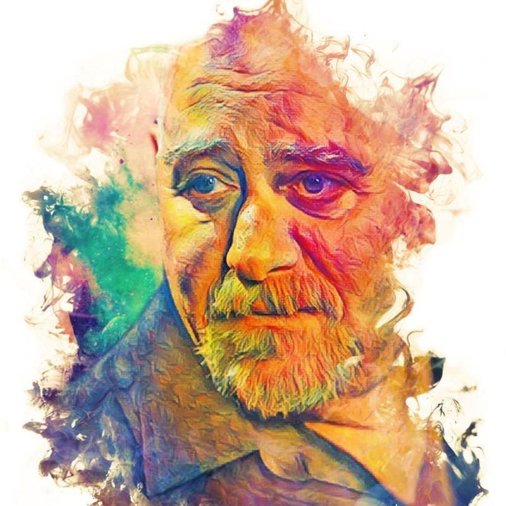 J. Barrett Wolf