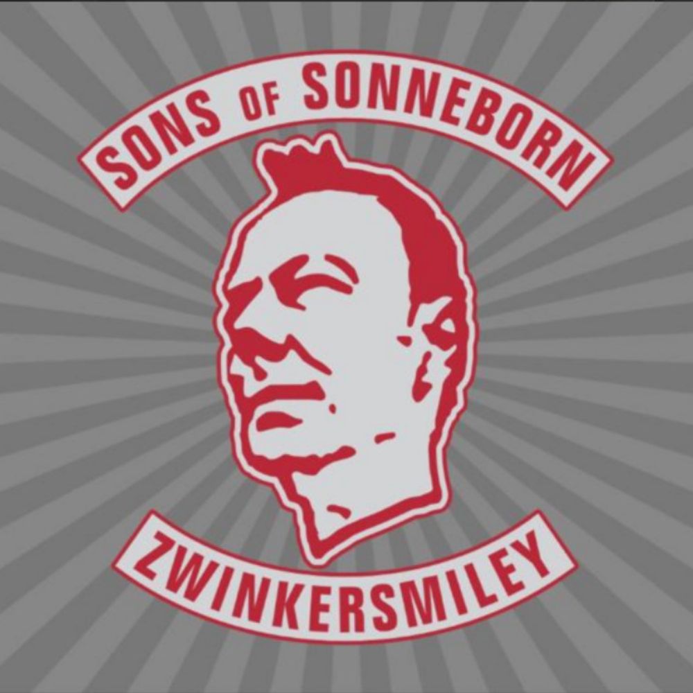 Sons of Sonneborn MC 📯🛵