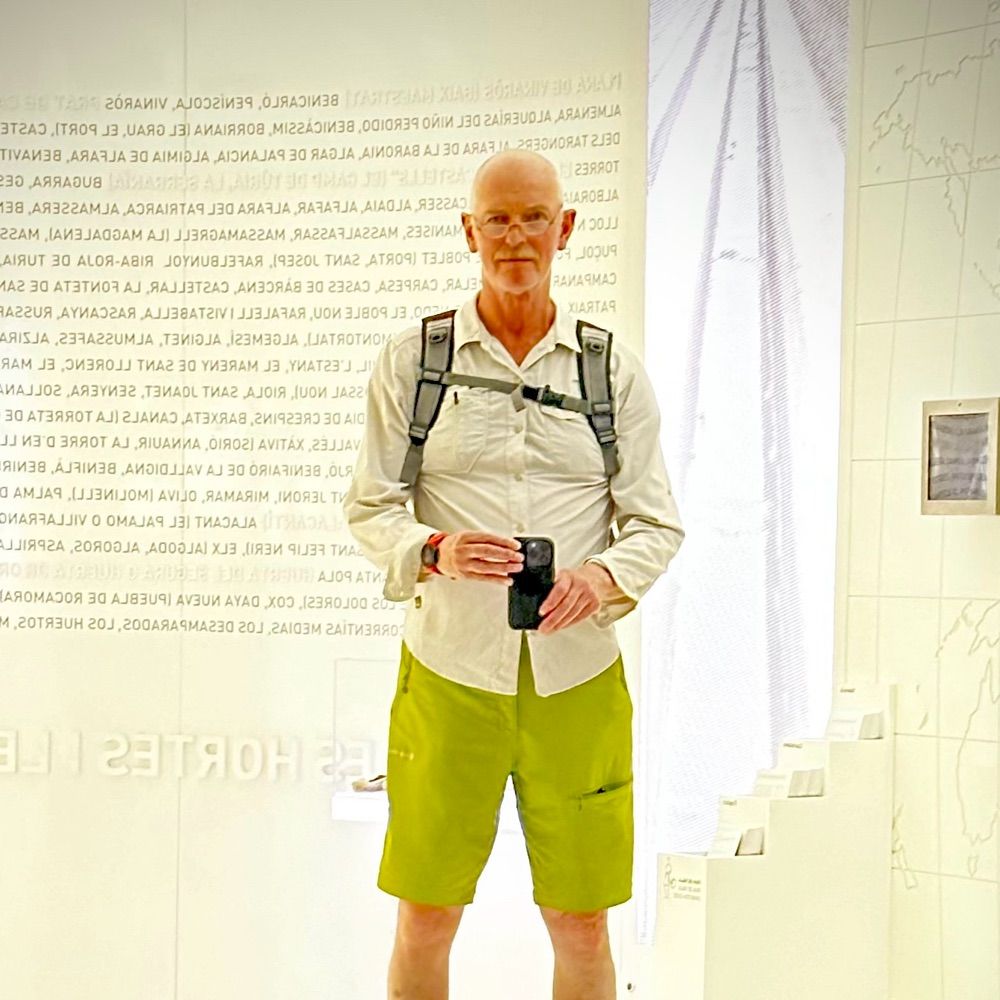 Nick Owen