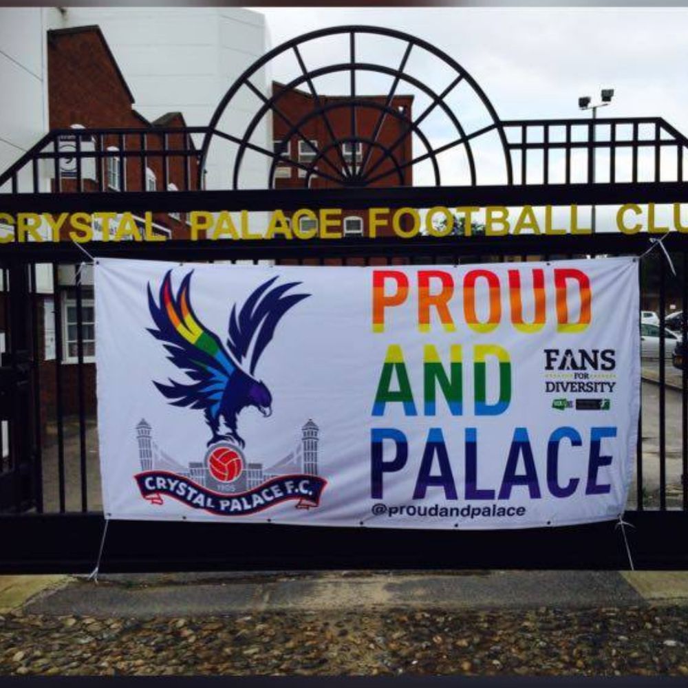 Proud and Palace