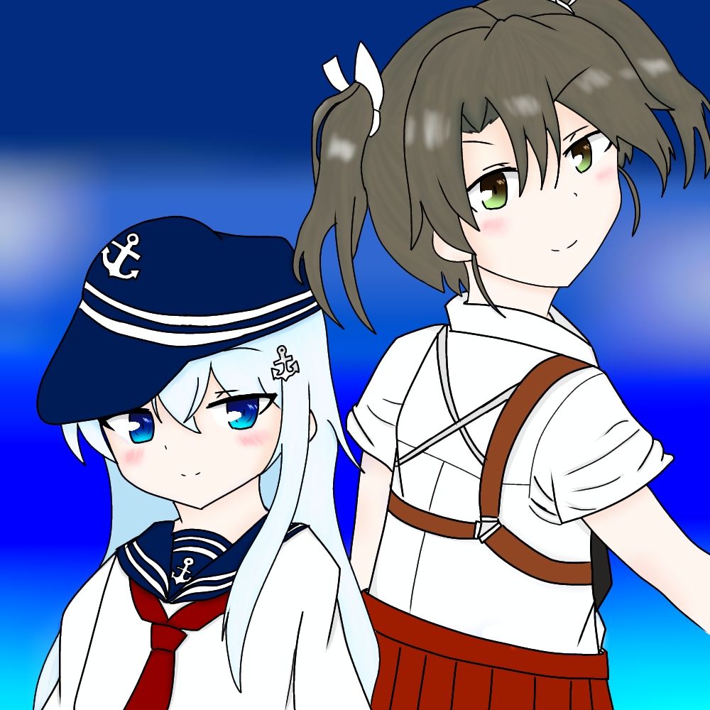 響月