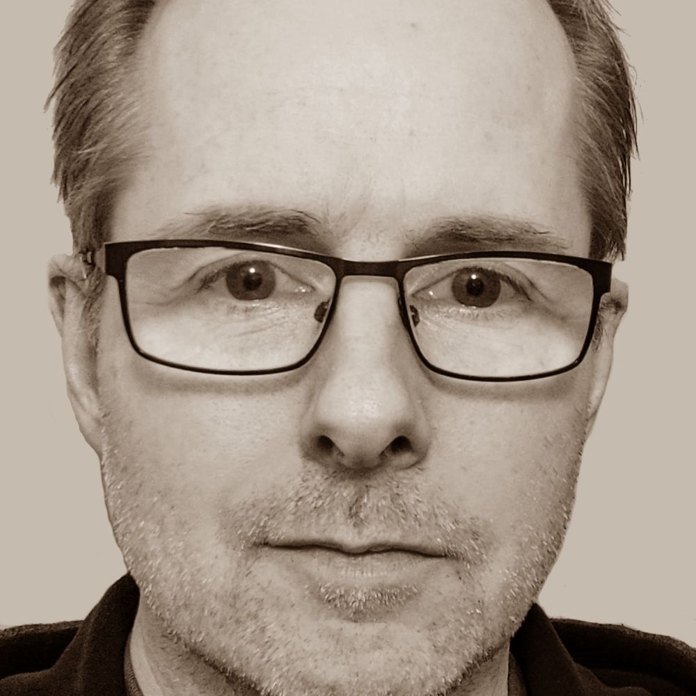 Björn Rudolfsson
