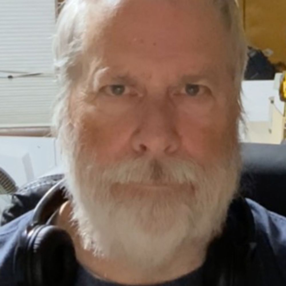 mdouglaswray.bsky.social profile picture