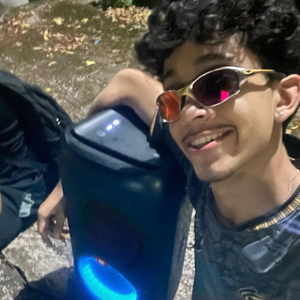 lentinho né 