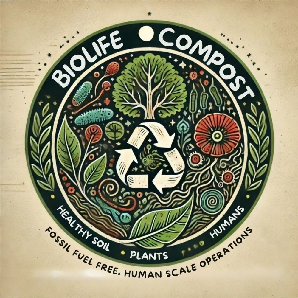 BioLife Compost