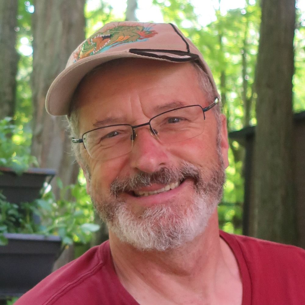 David Long