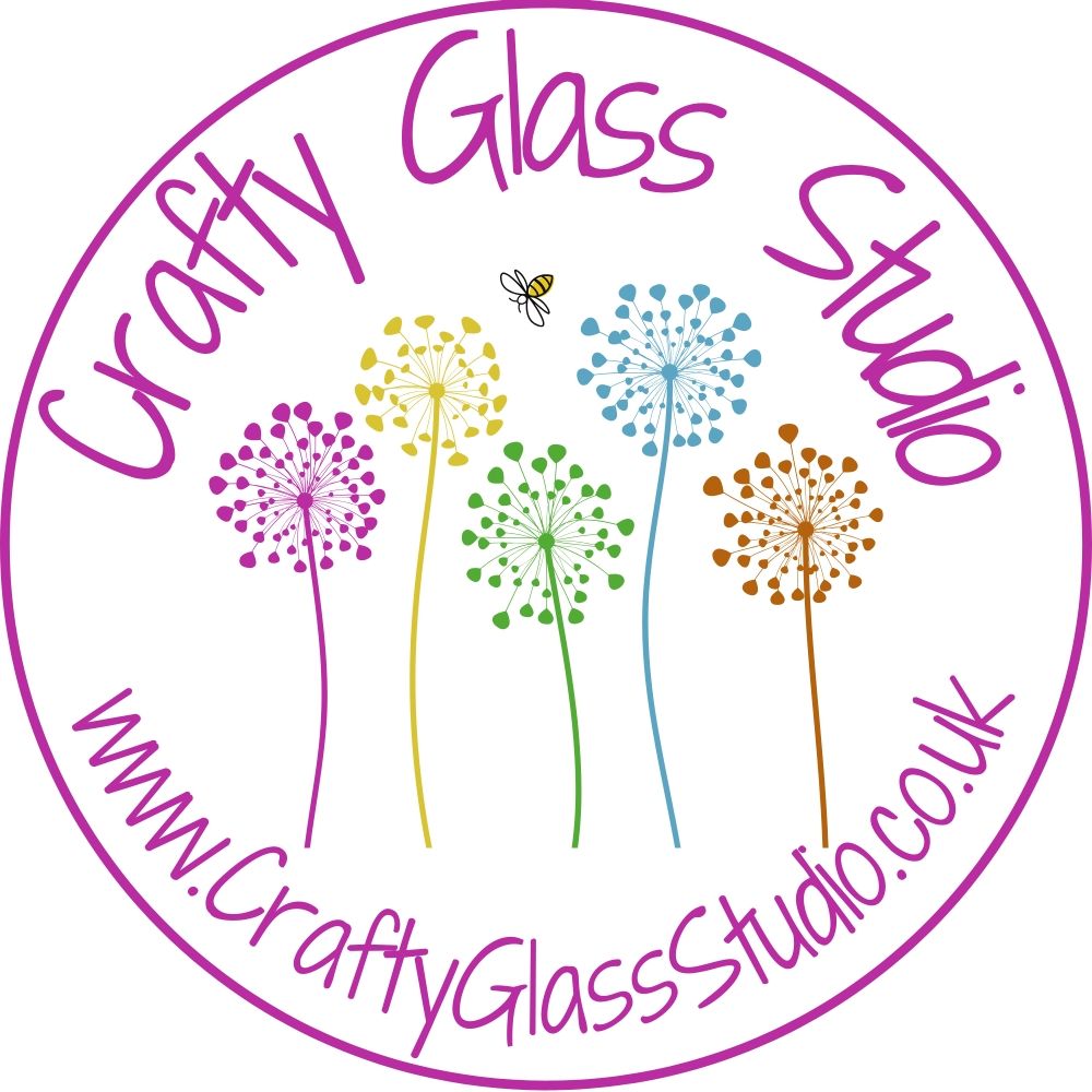 Crafty Glass Studio