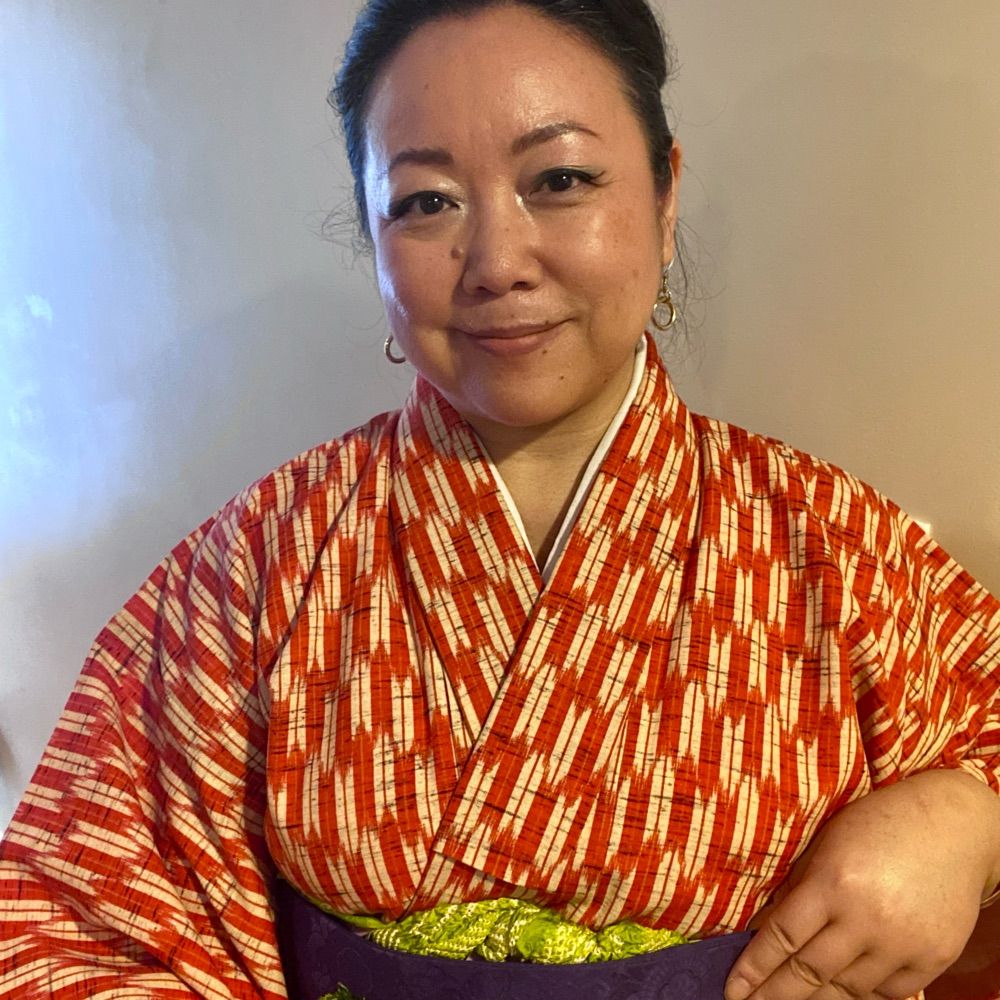 Yukari Peerless🇨🇦🇯🇵はみライポッドキャスト