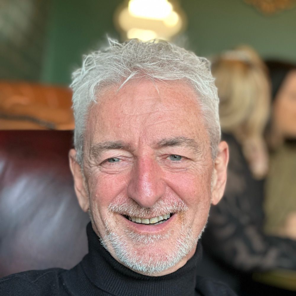 Ian Wilson