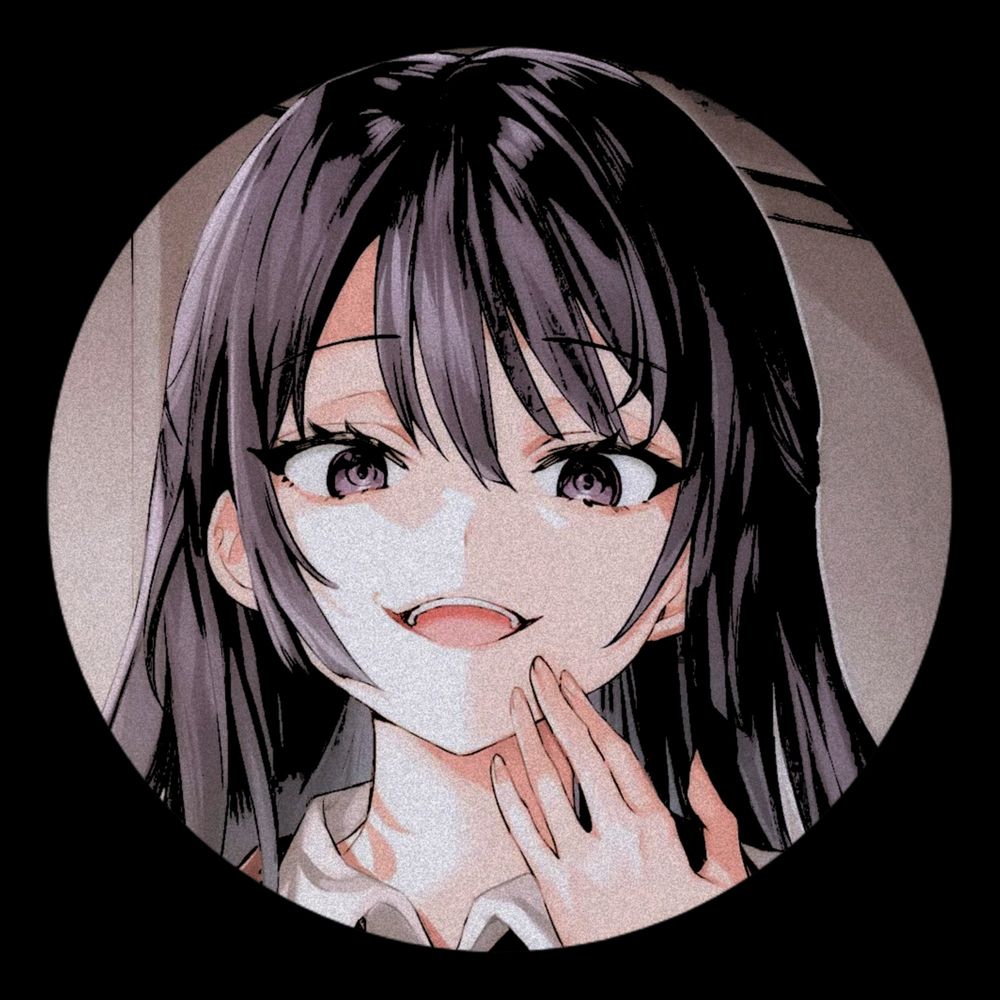 ♔ 𝙆𝙖𝙢𝙞𝙠𝙤 𝙈𝙪𝙧𝙖𝙠𝙖𝙢𝙞 (Inactive)