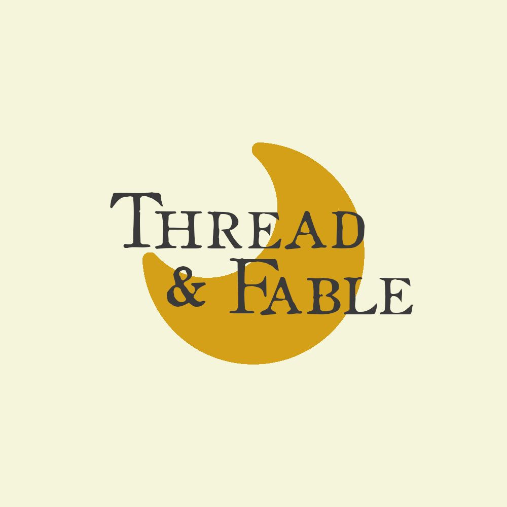 🌈 Thread & Fable 🌈