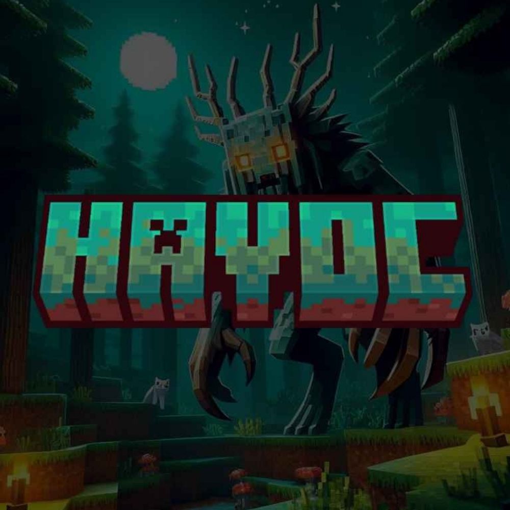 HavocSMP
