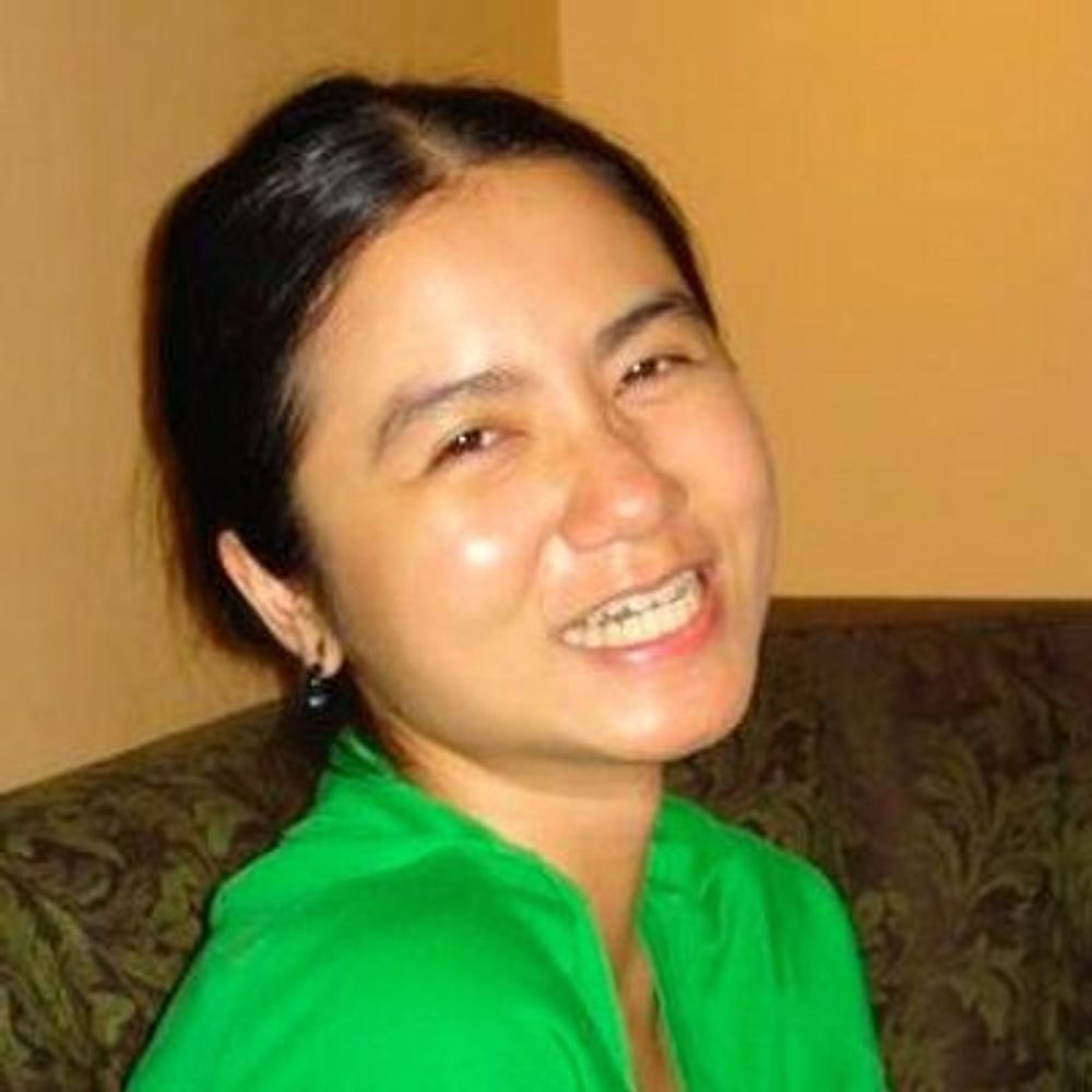 Sherra Wong