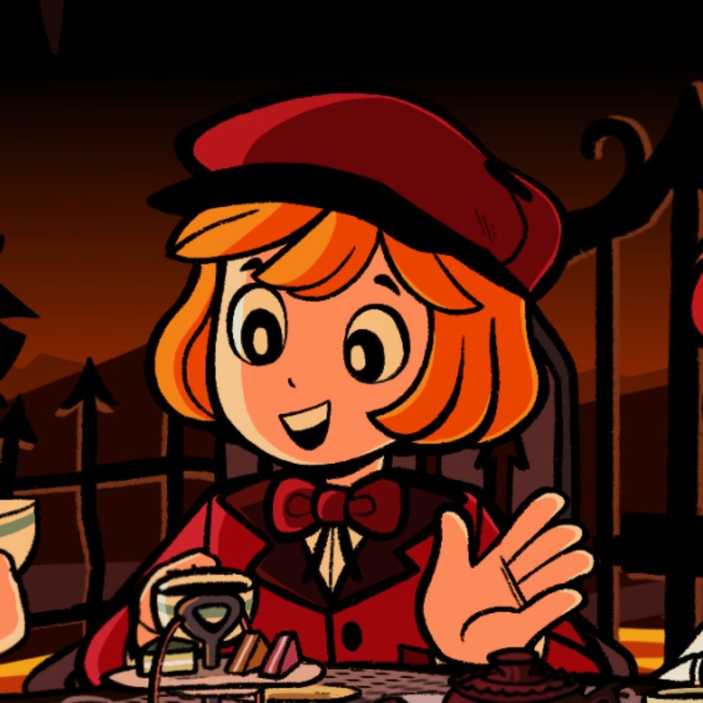 KETCHUP !!