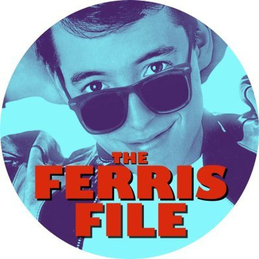 The Ferris File