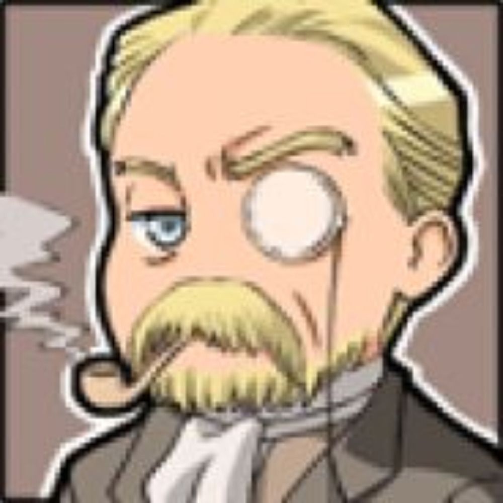 User avatar