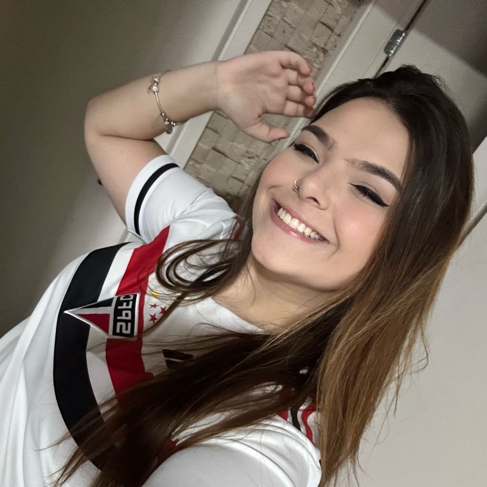 Campeã de tudo! 🇾🇪