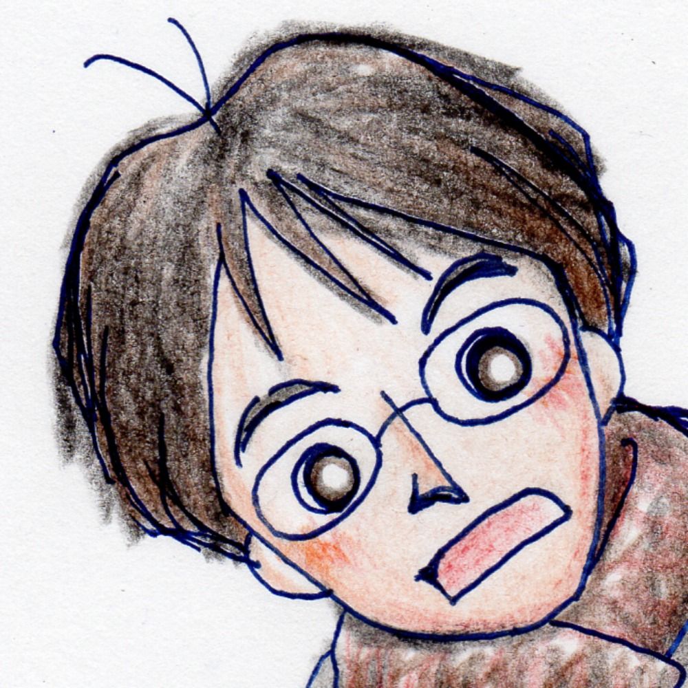 あおき