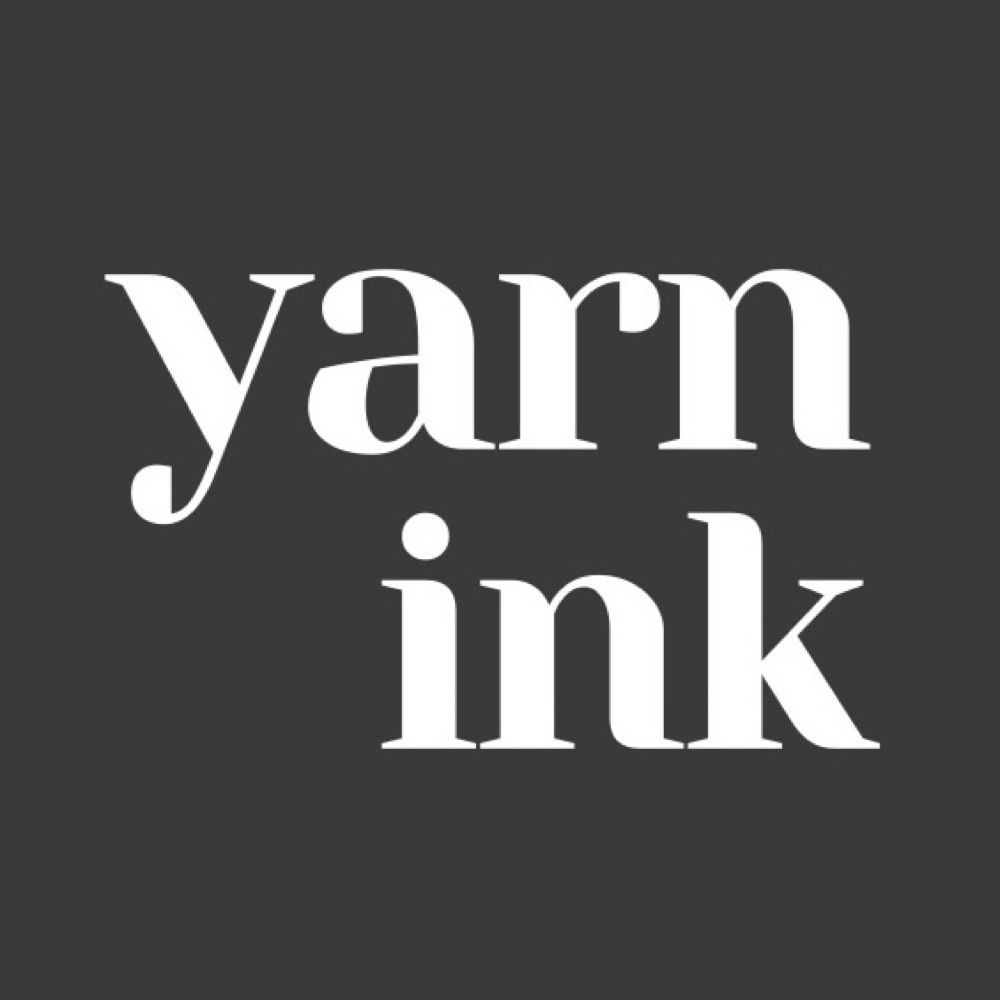 Elysia // yarn ink
