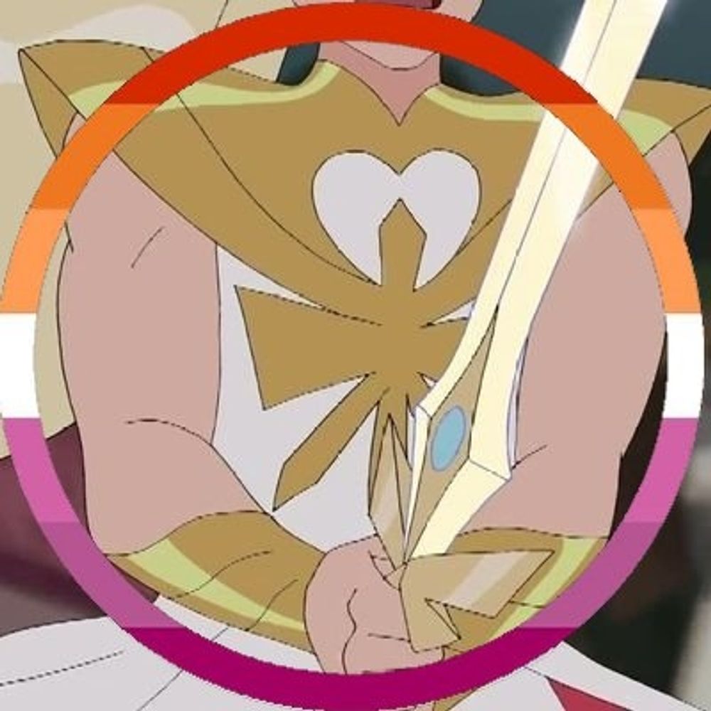 Daily Adora's Muscular Arms
