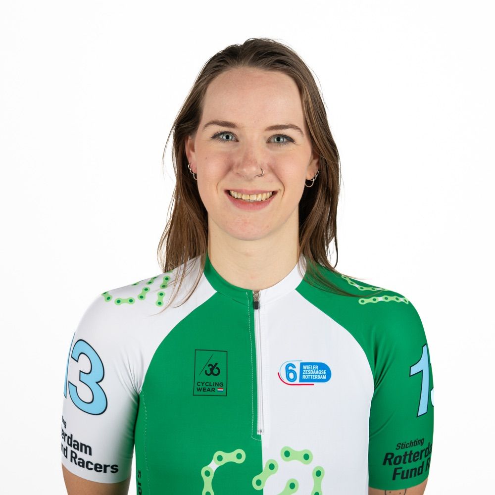 Phaedra Krol
