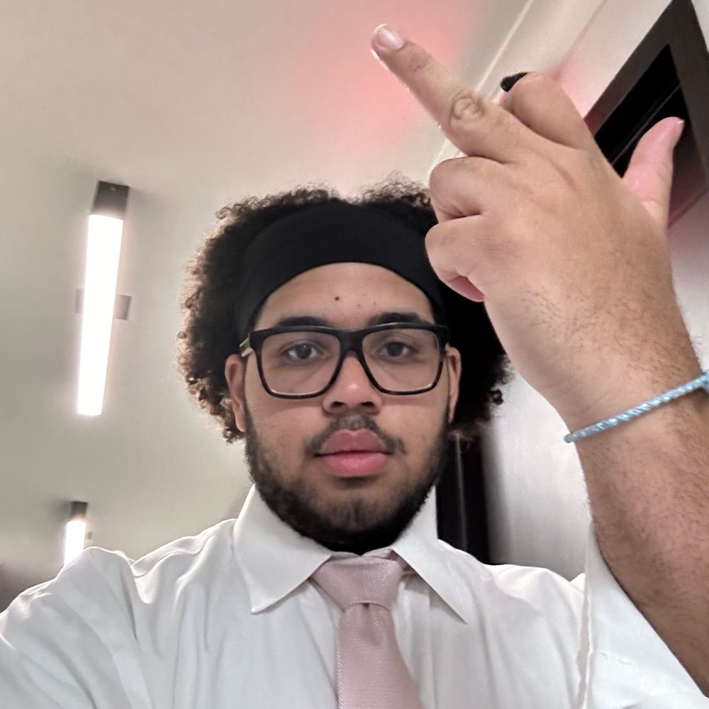 User avatar