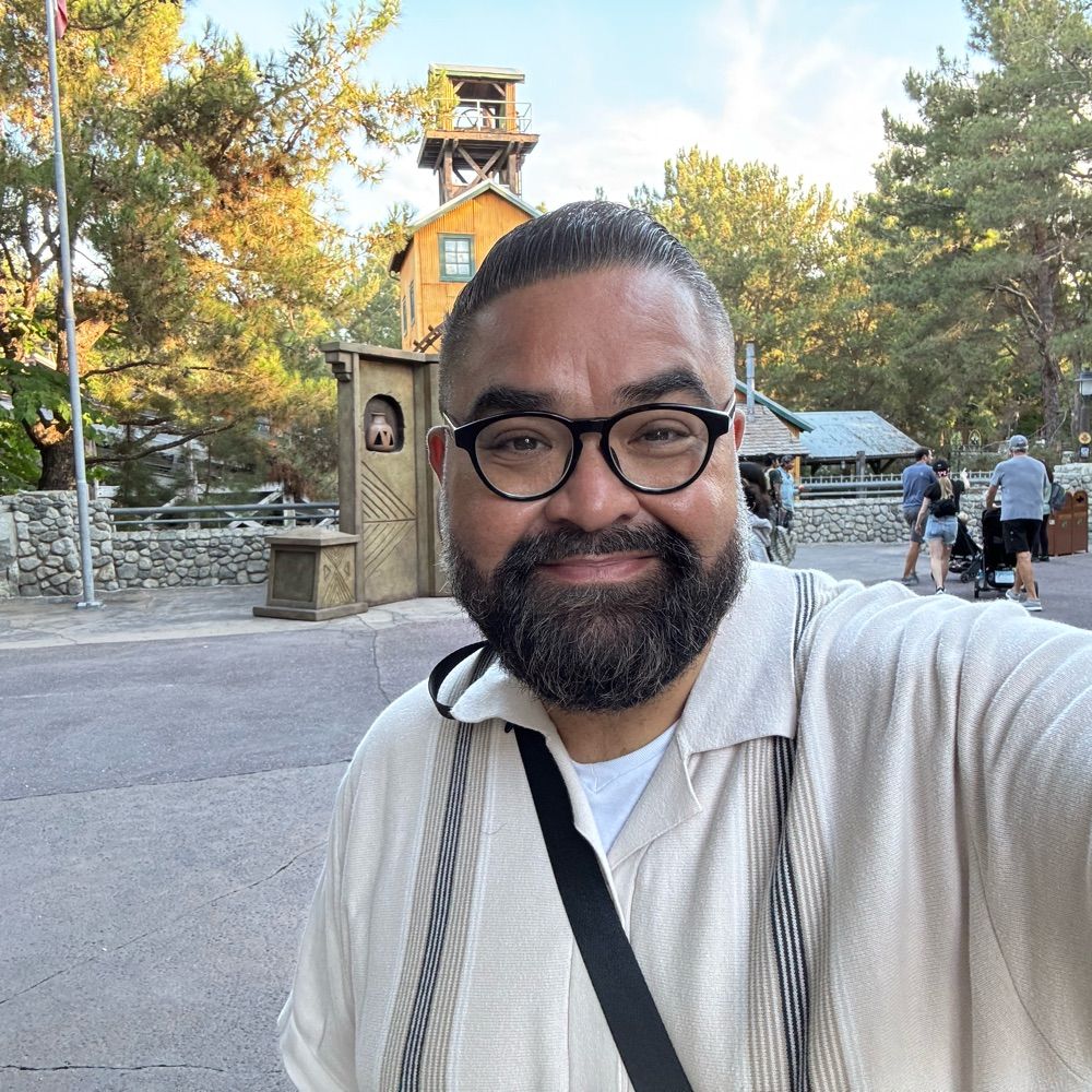 Gilberto Partida