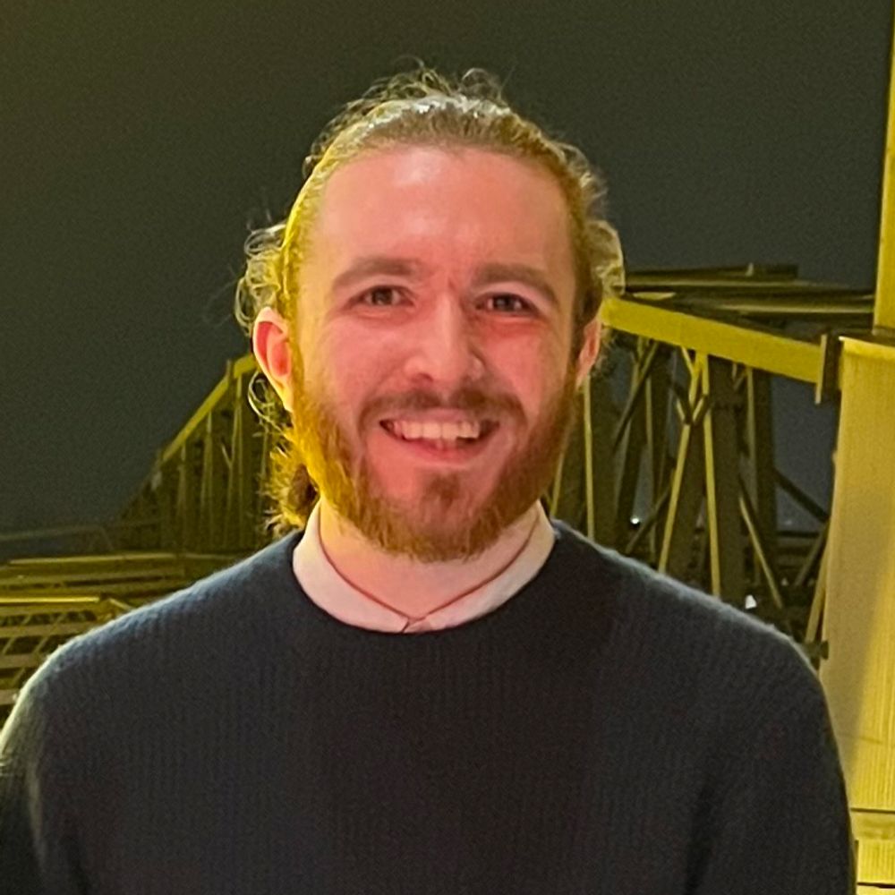 Jay McCarron