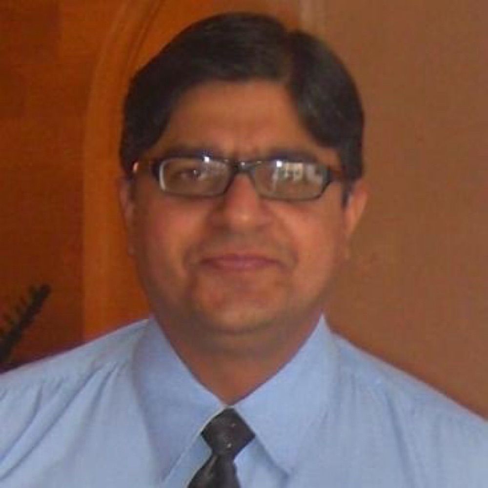 Saif Ullah