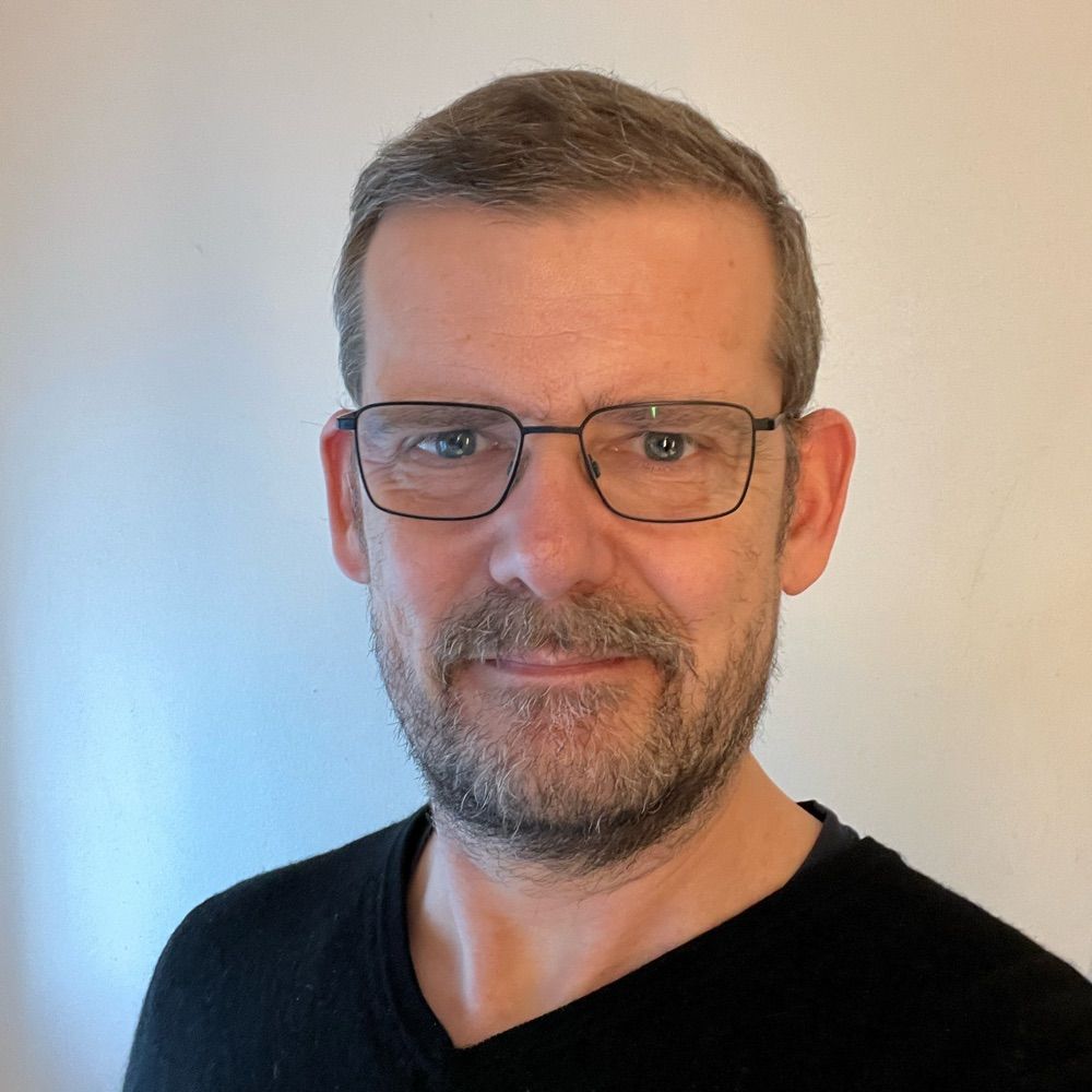 Lasse Holm Nielsen