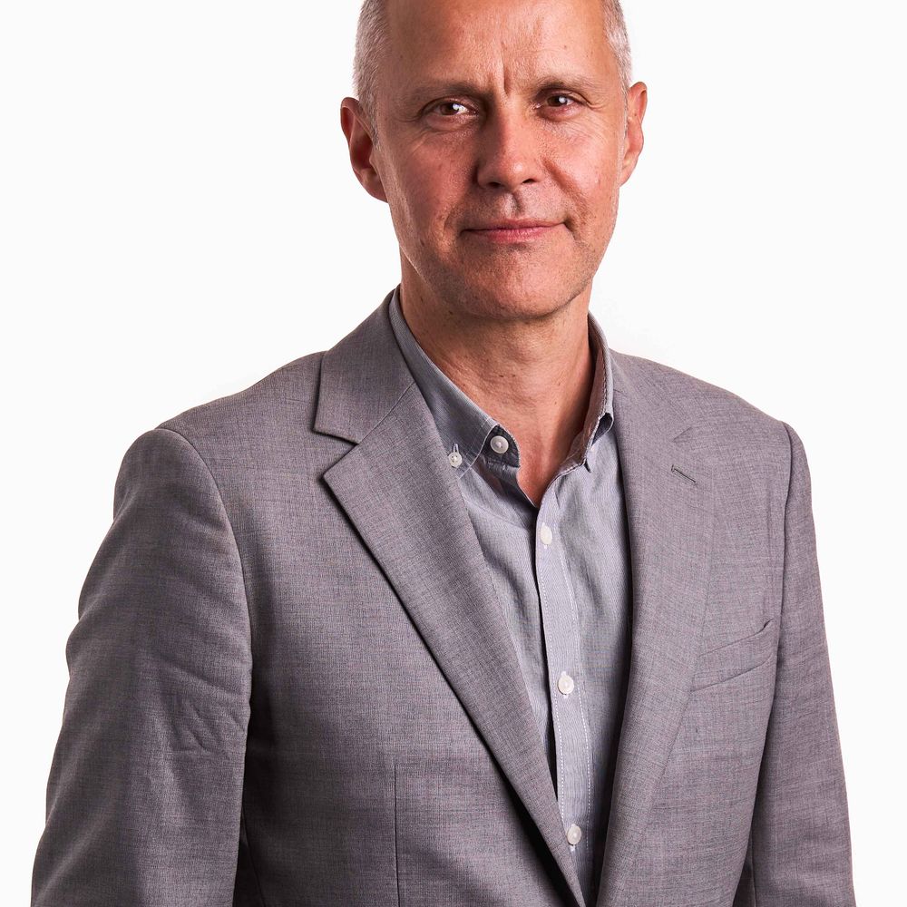 Sylvain Biville