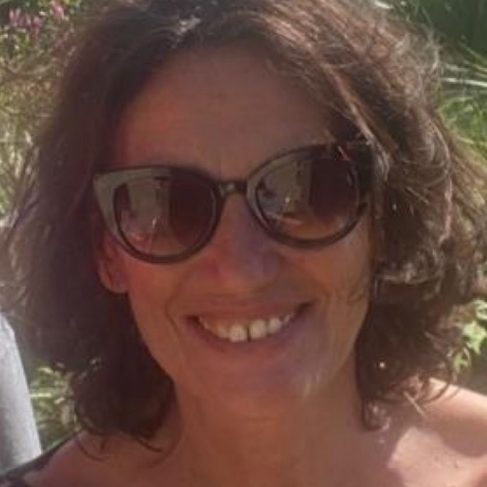 Françoise Bavcevic