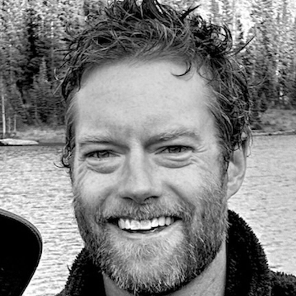 Patrick W. Keys
