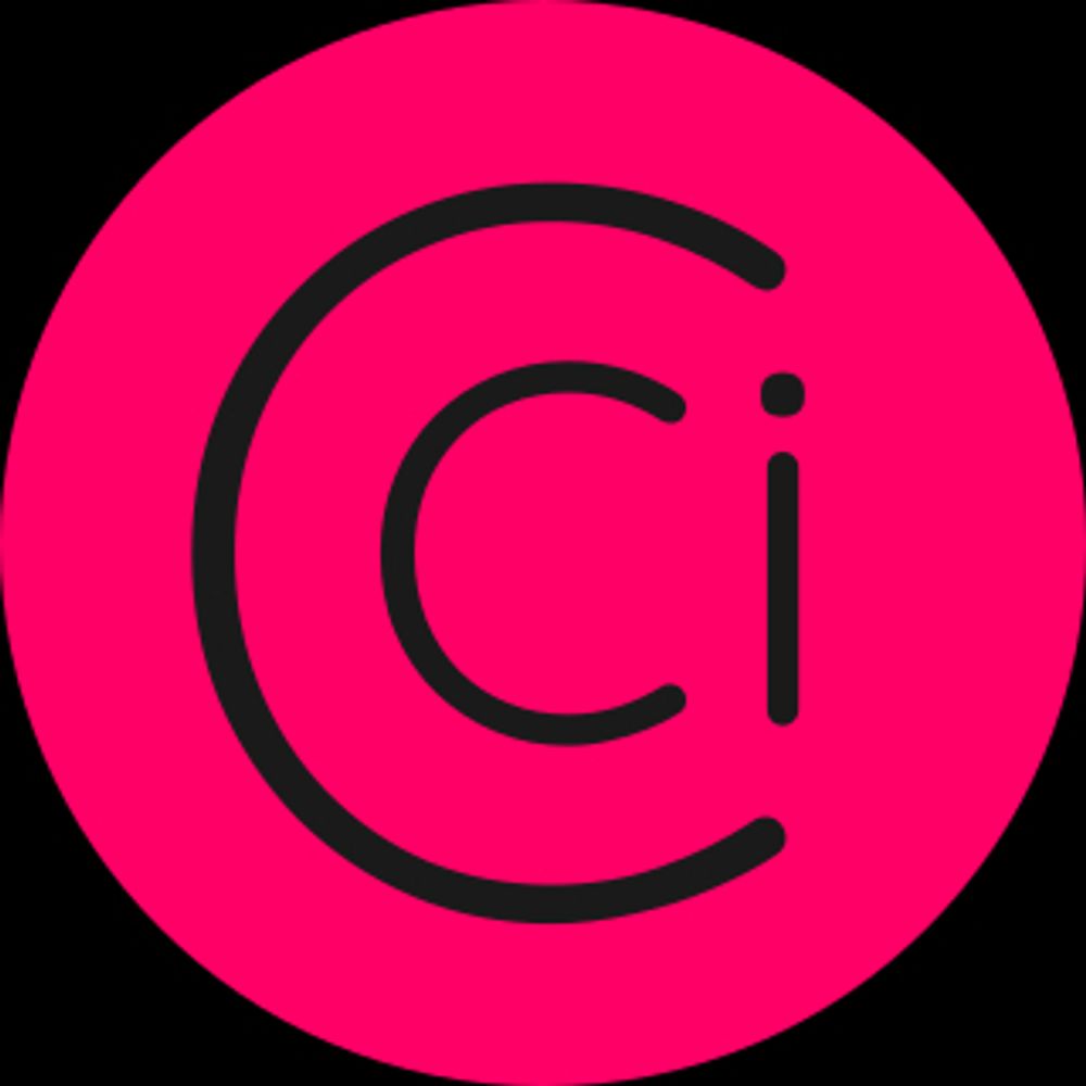 CCi | centro cultural innovación 